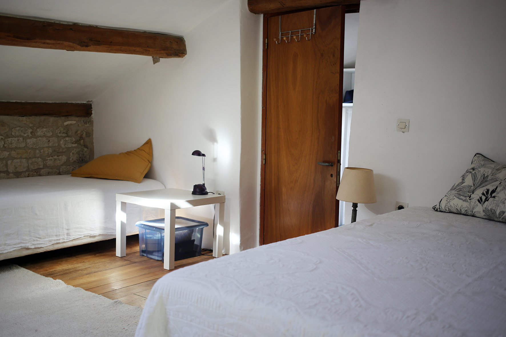 GÏte de la Servie, Belfort-du-Quercy - photo 5