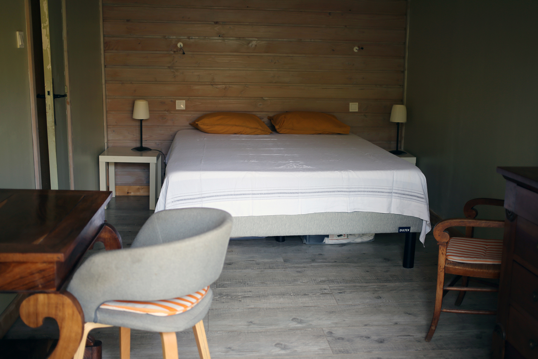 Chambres d'hôtes la Servie