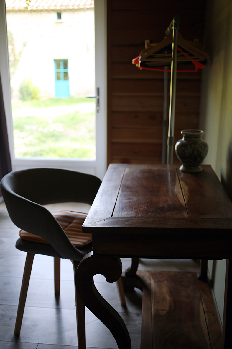 Chambres d'hôtes la Servie, Belfort-du-Quercy - photo 6