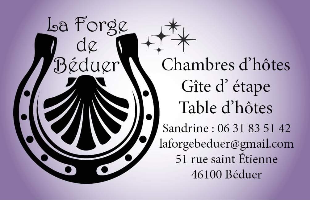 La Forge de Béduer, Béduer - photo 5