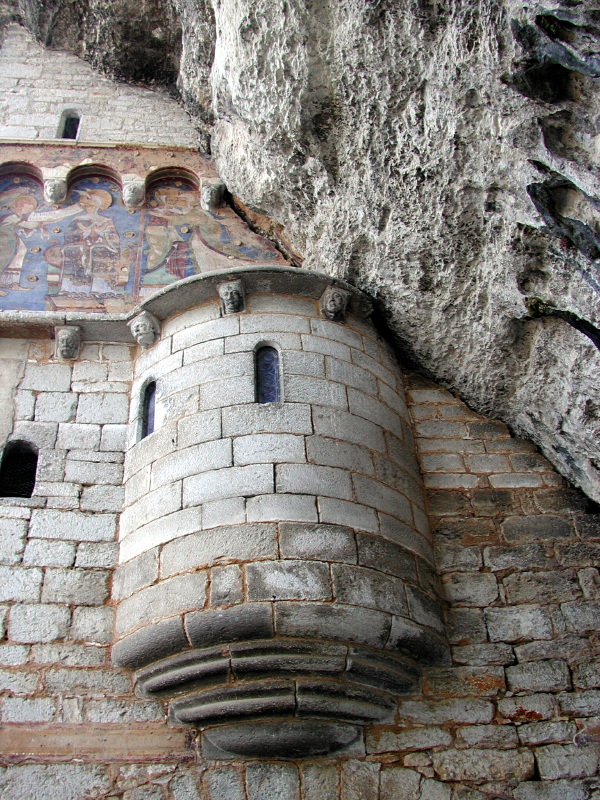 Sanctuaire, Rocamadour - photo 5