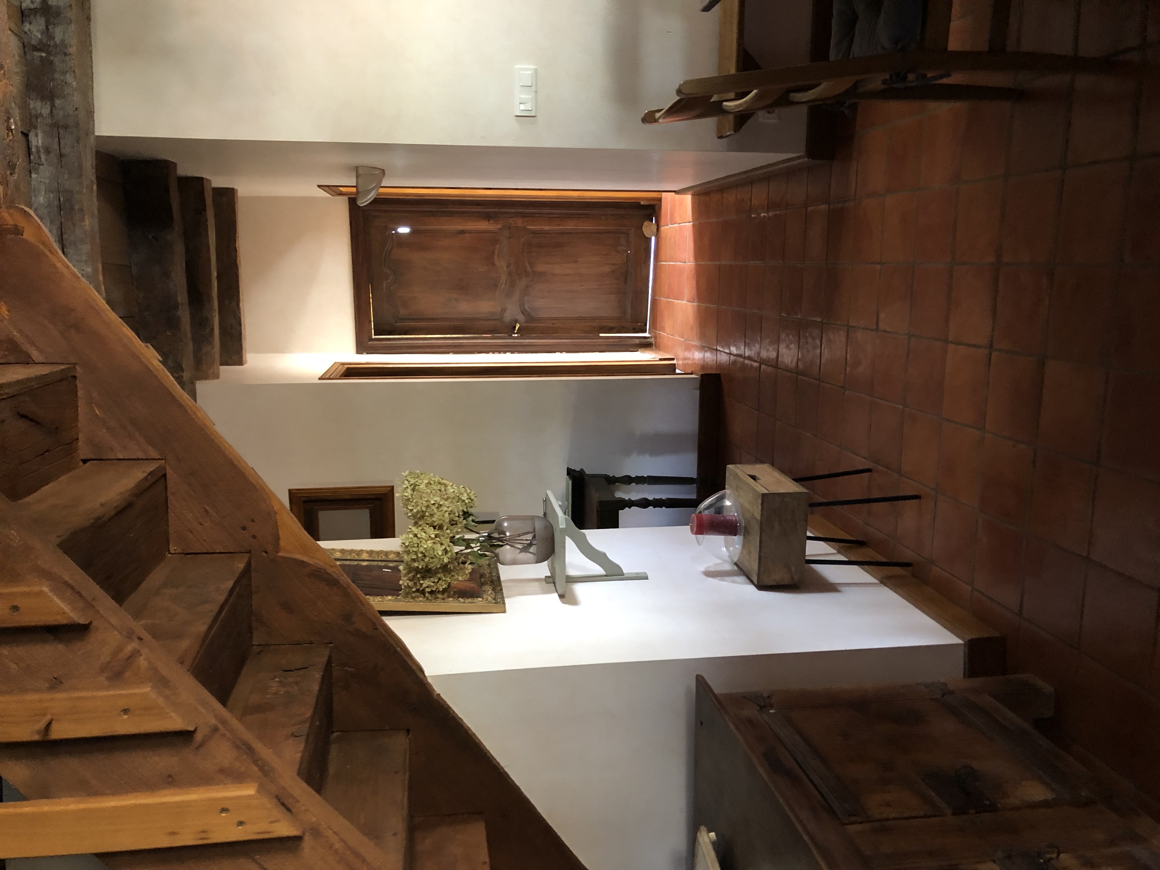 Le Gîte de Boissoles, Saint-Germain-du-Bel-Air - photo 7