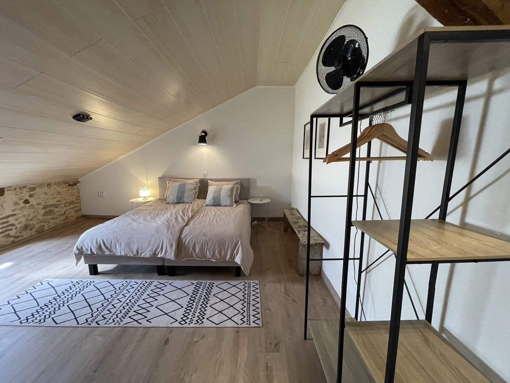 Domaine de Belbouys - Gîte La Ferme, Soturac - photo 14