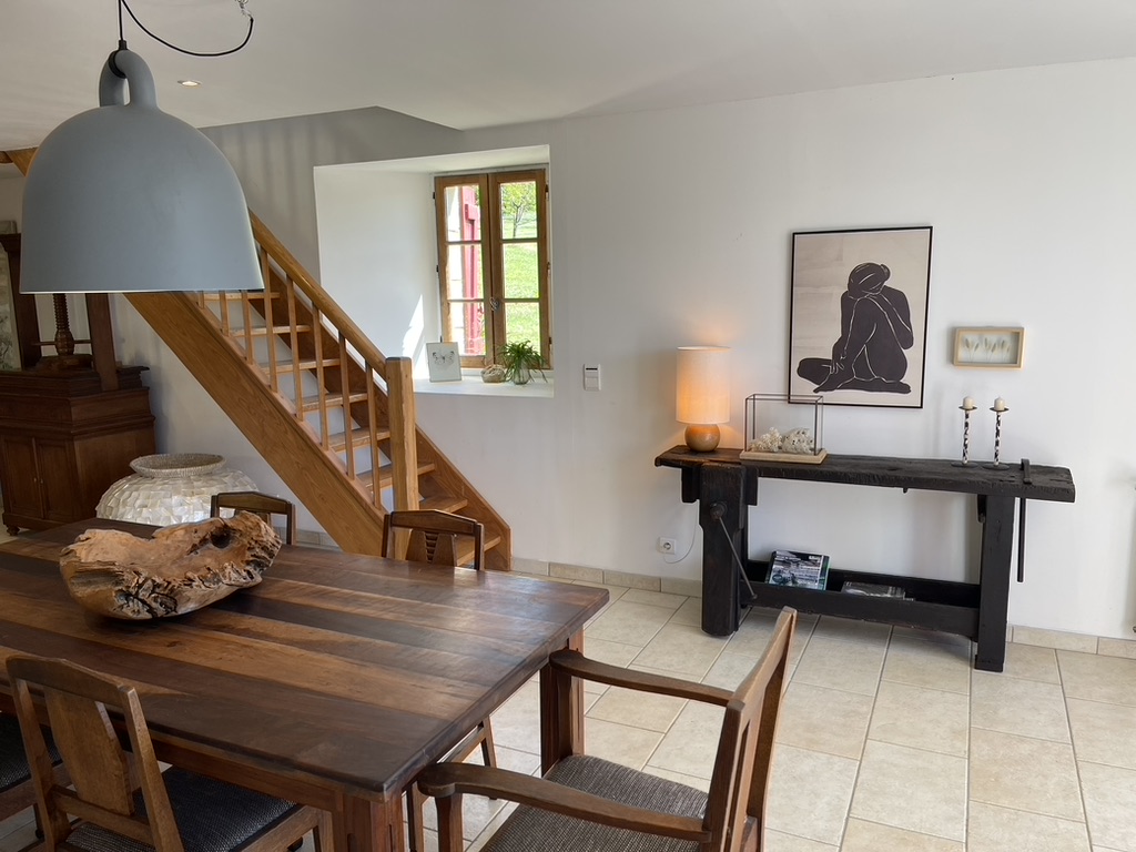 Domaine de Belbouys - Gîte des Amis, Soturac - photo 14