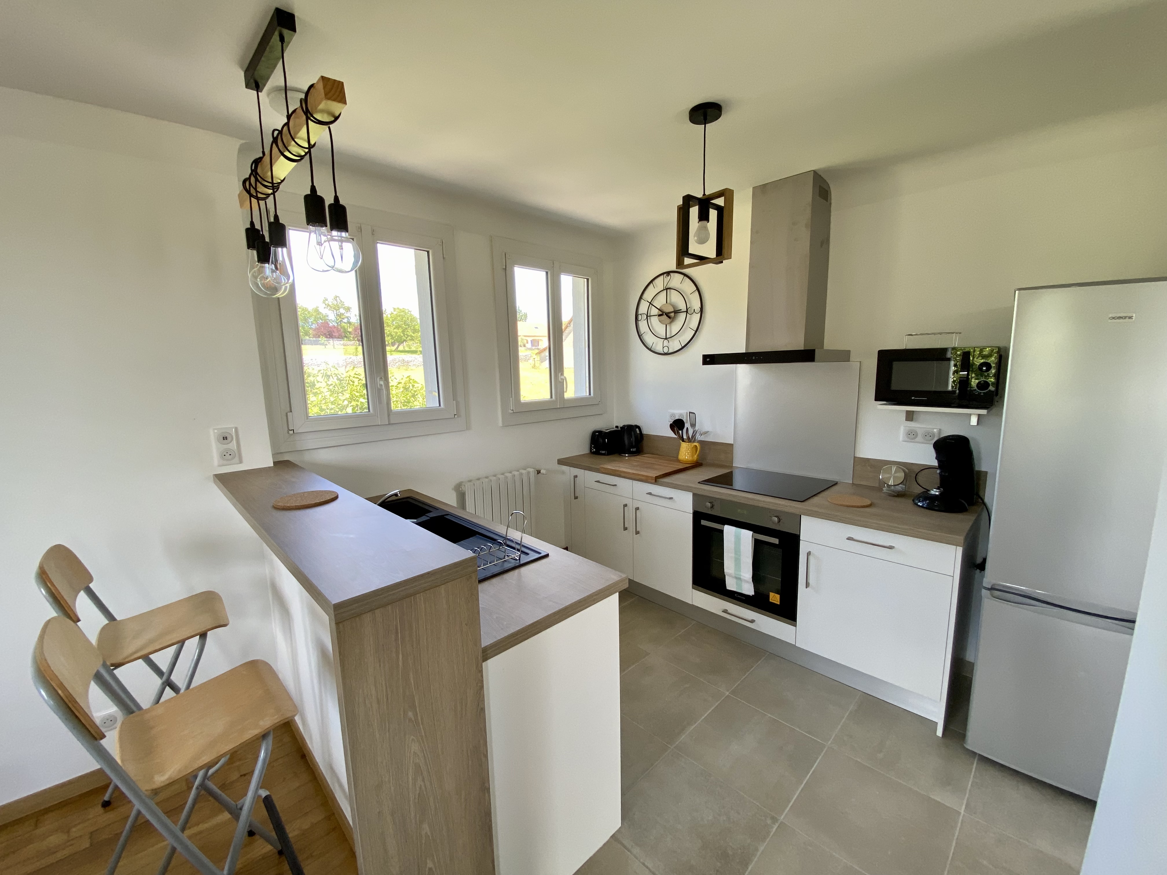Gîte de Combe Roustide, Gramat - photo 12