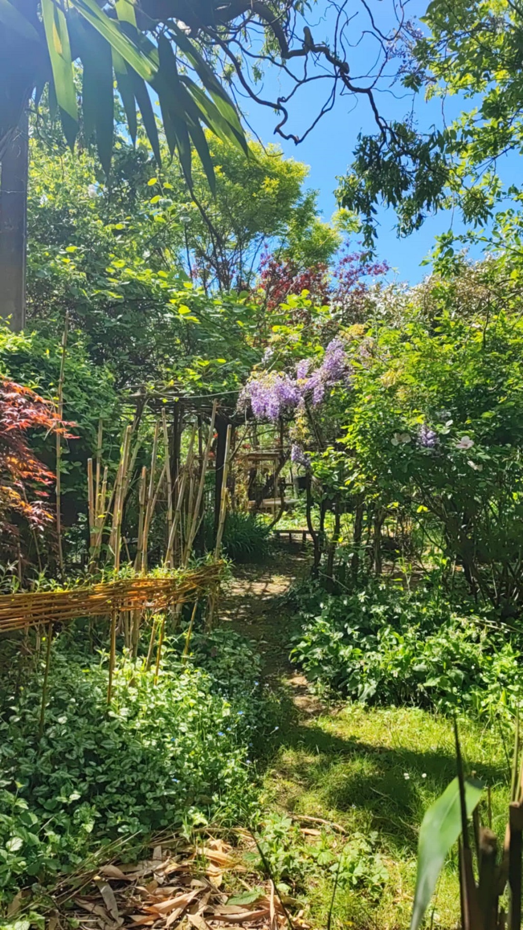 Fête des jardins à Prendeignes "l'Art au Jardin, expo", Prendeignes - photo 4