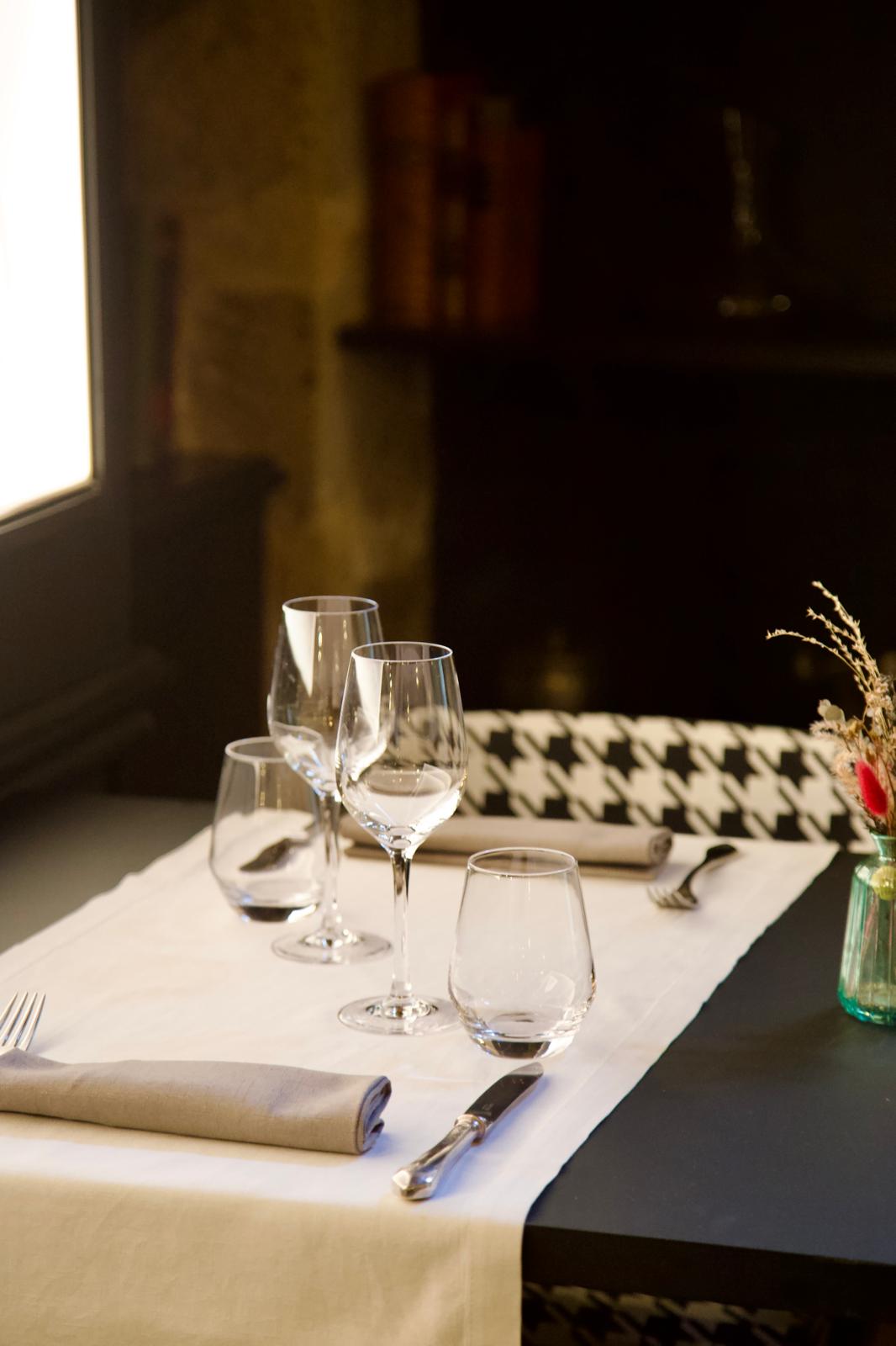 Restaurant La Dinée du Viguier — photo 3
