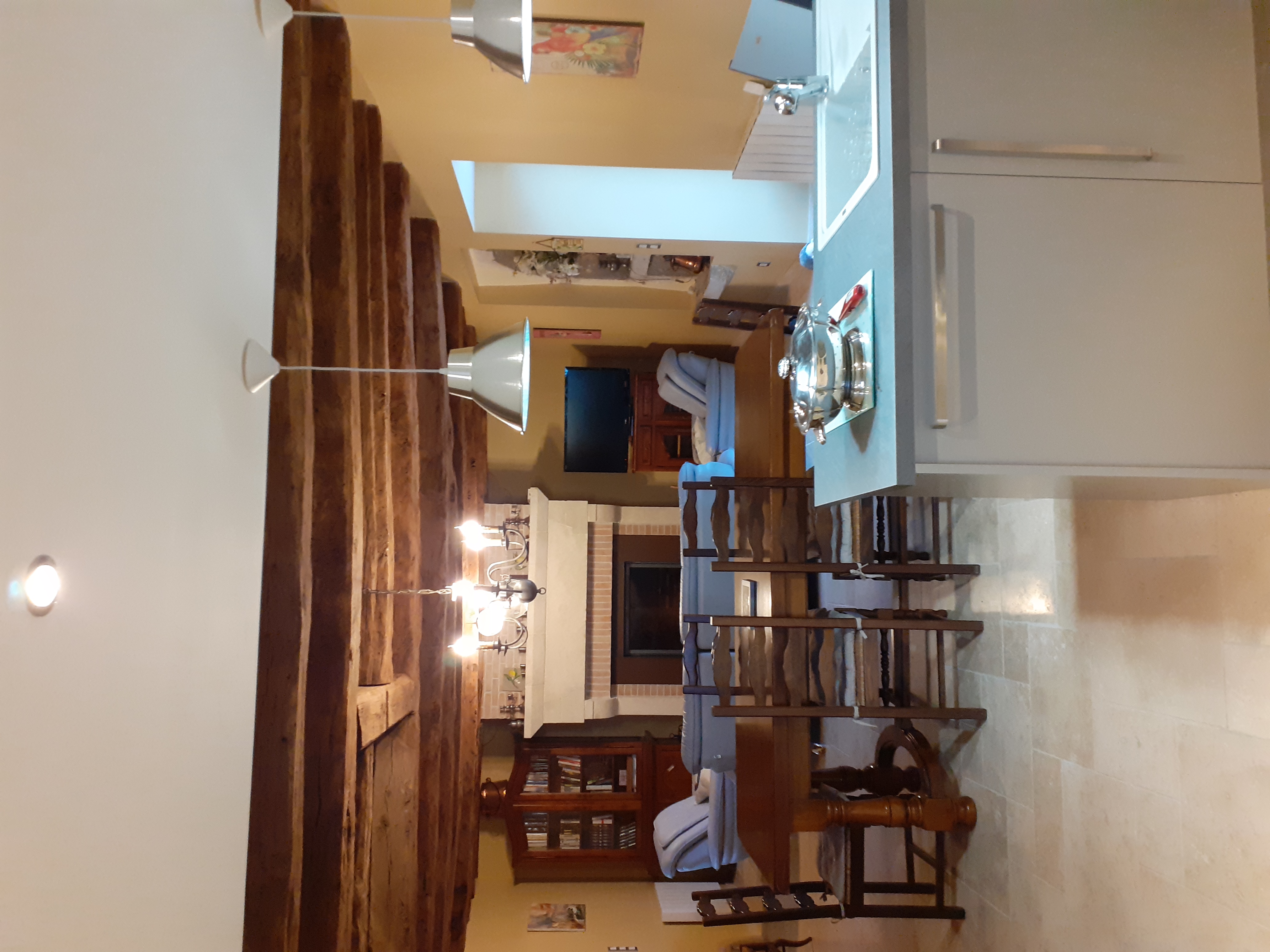 Les Romarins, Sénaillac-Lauzès - photo 25