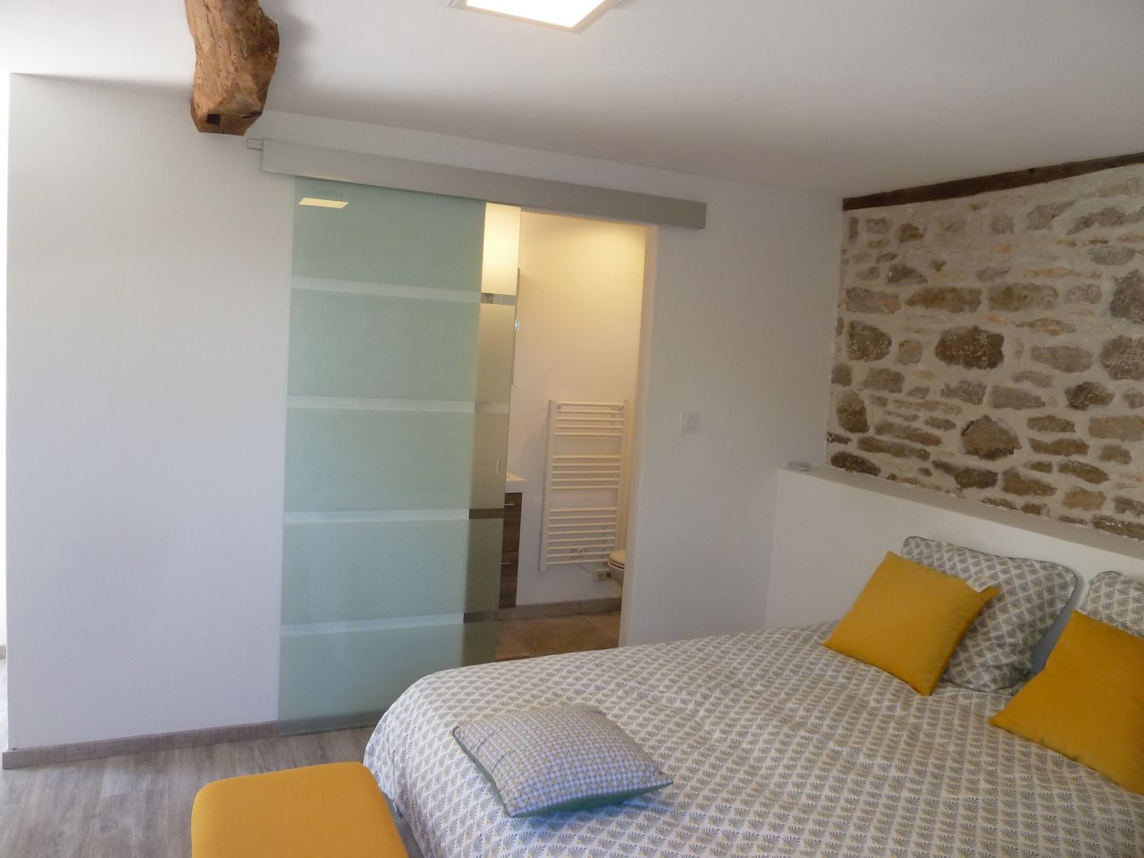 Gîte de La Grange d'Aussou, Lentillac-du-Causse - photo 13