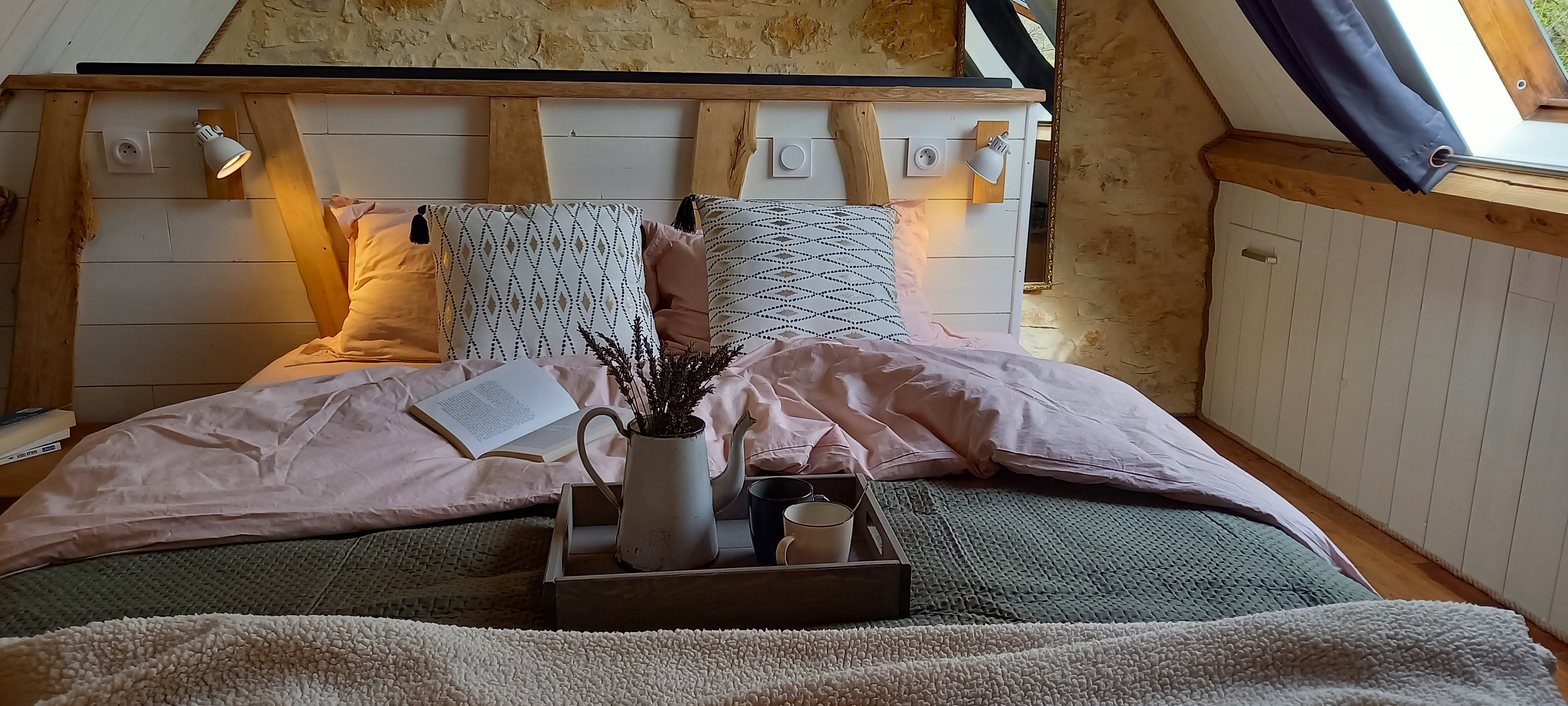 Domaine Le Martinet : La Forge, Les Arques - photo 7