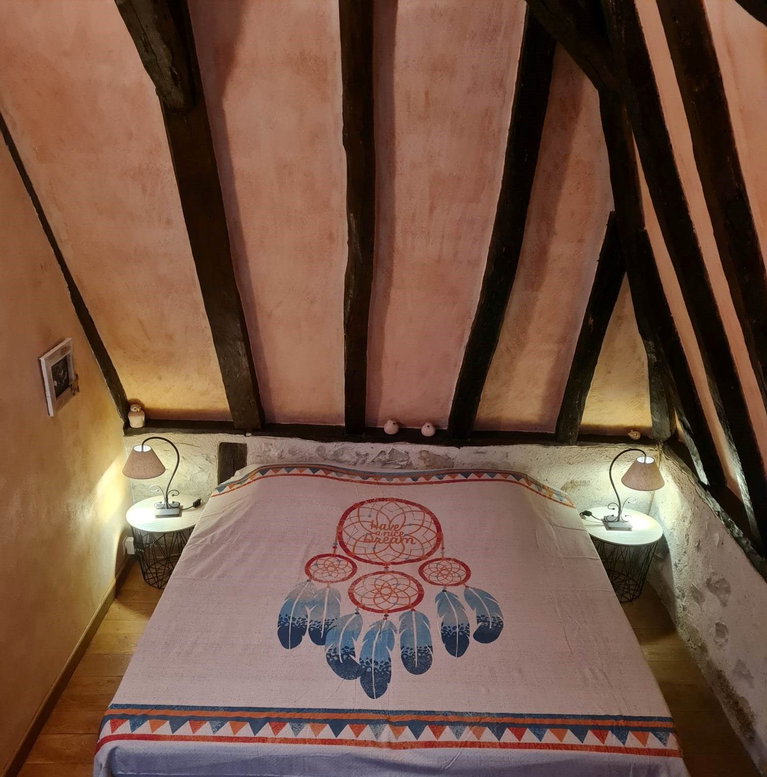 Gîte le Célé, Camboulit - photo 9