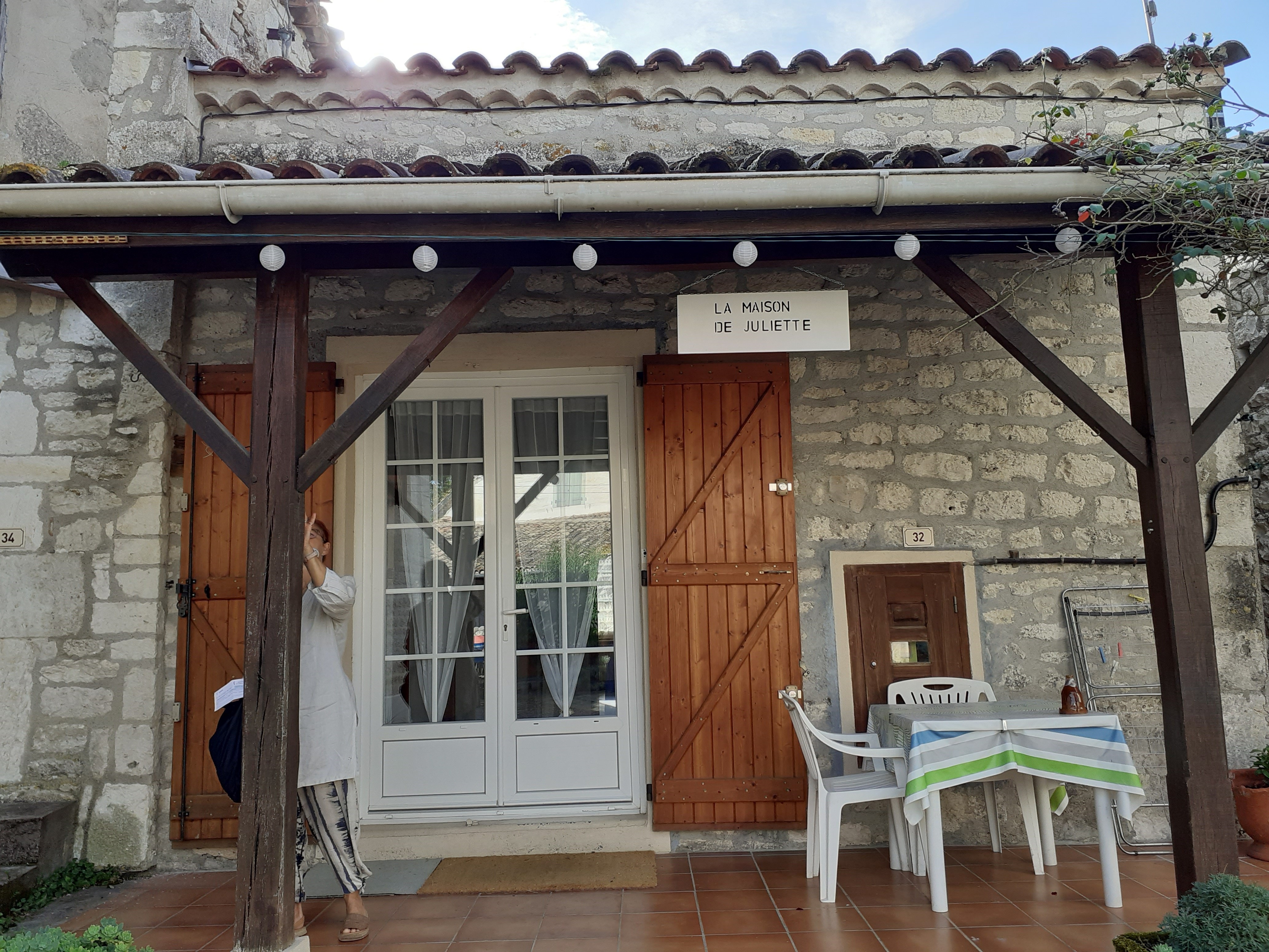 La Maison de Juliette, Lendou-en-Quercy - photo 11