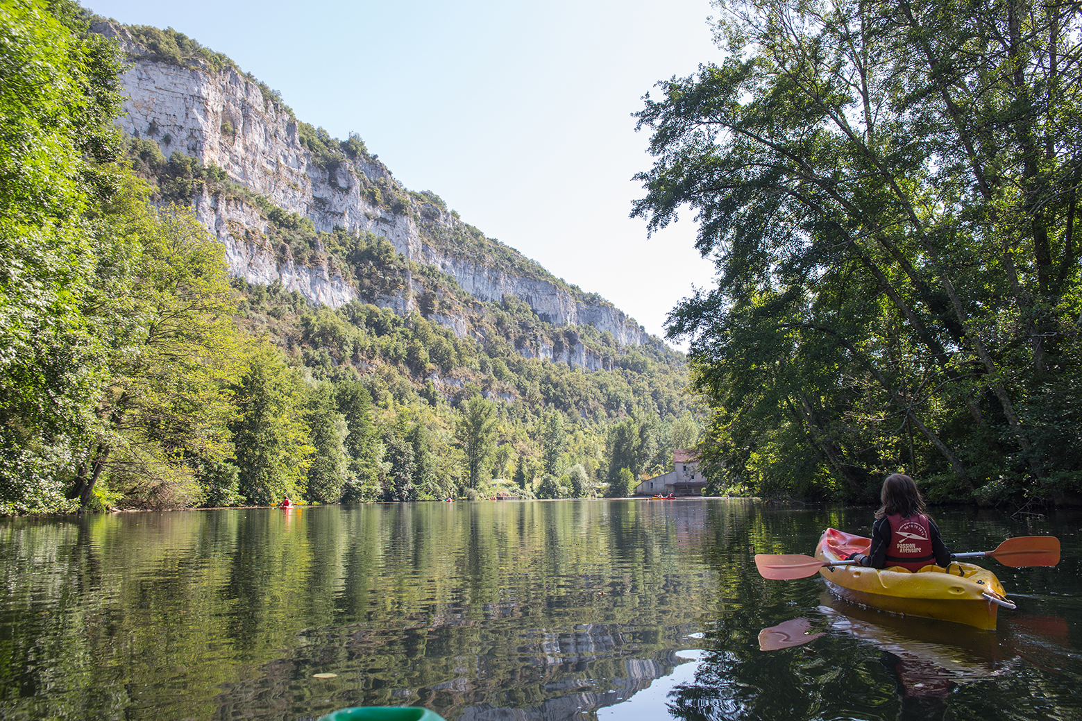 Passion Aventure, Marcilhac-sur-Célé - photo 3