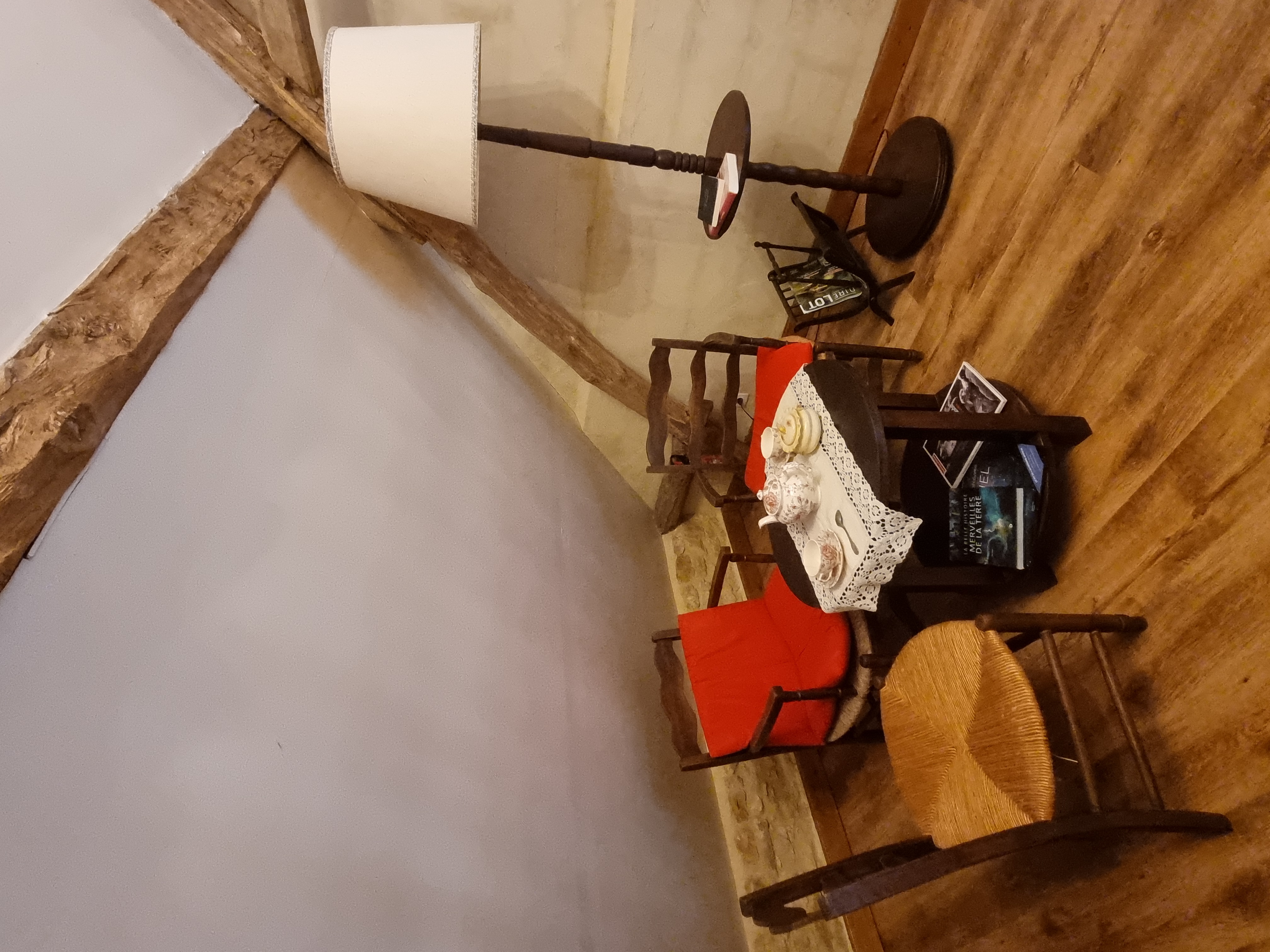 Le Domaine Conty, Nadaillac-de-Rouge - photo 22