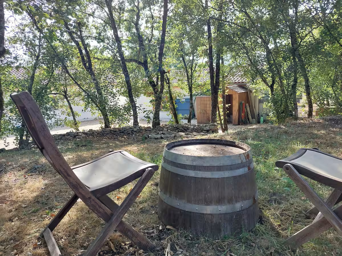 Studio Les Groupatières, Aujols - photo 11