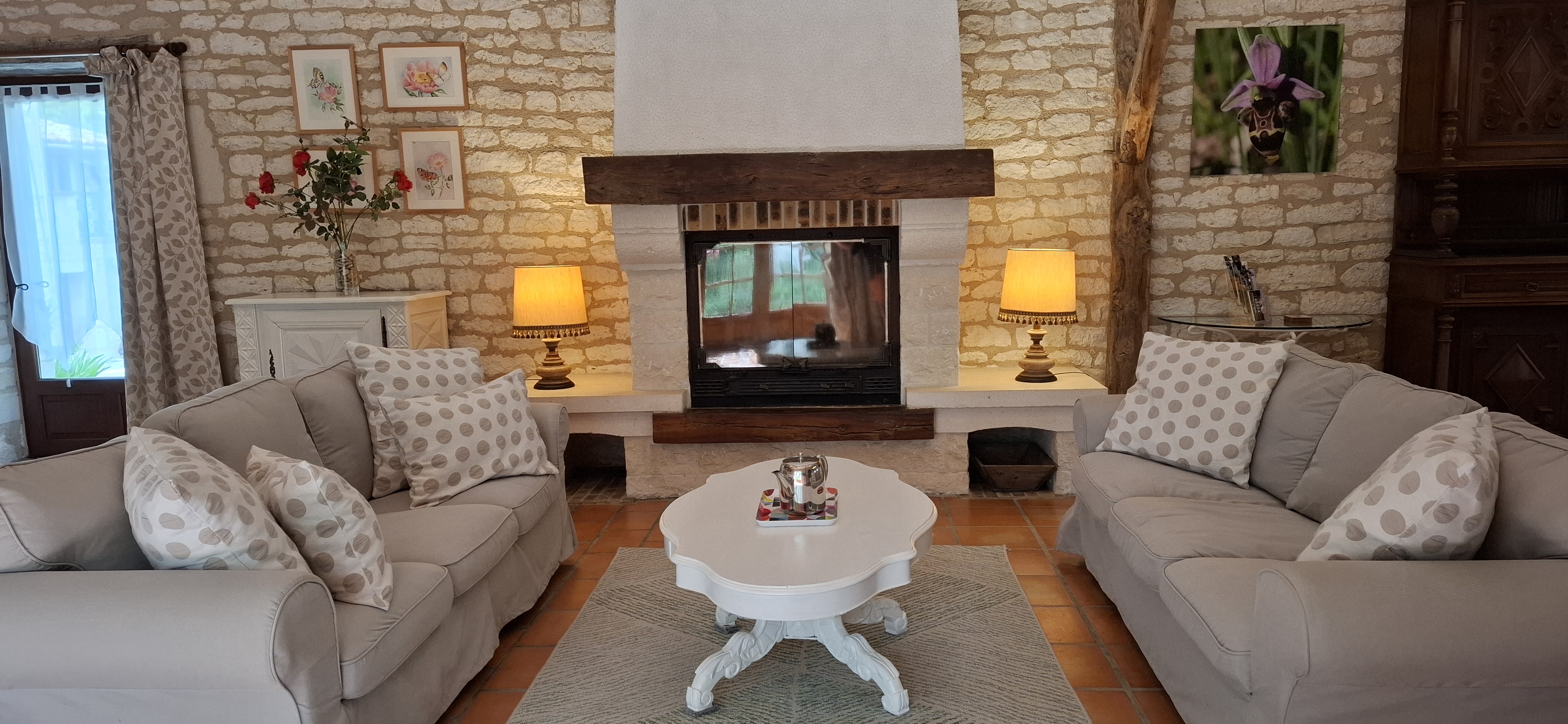 Gite Le Sabatou, Cézac - photo 31