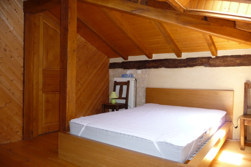Gîte de Roquefau, Castelnau Montratier-Sainte Alauzie - photo 7