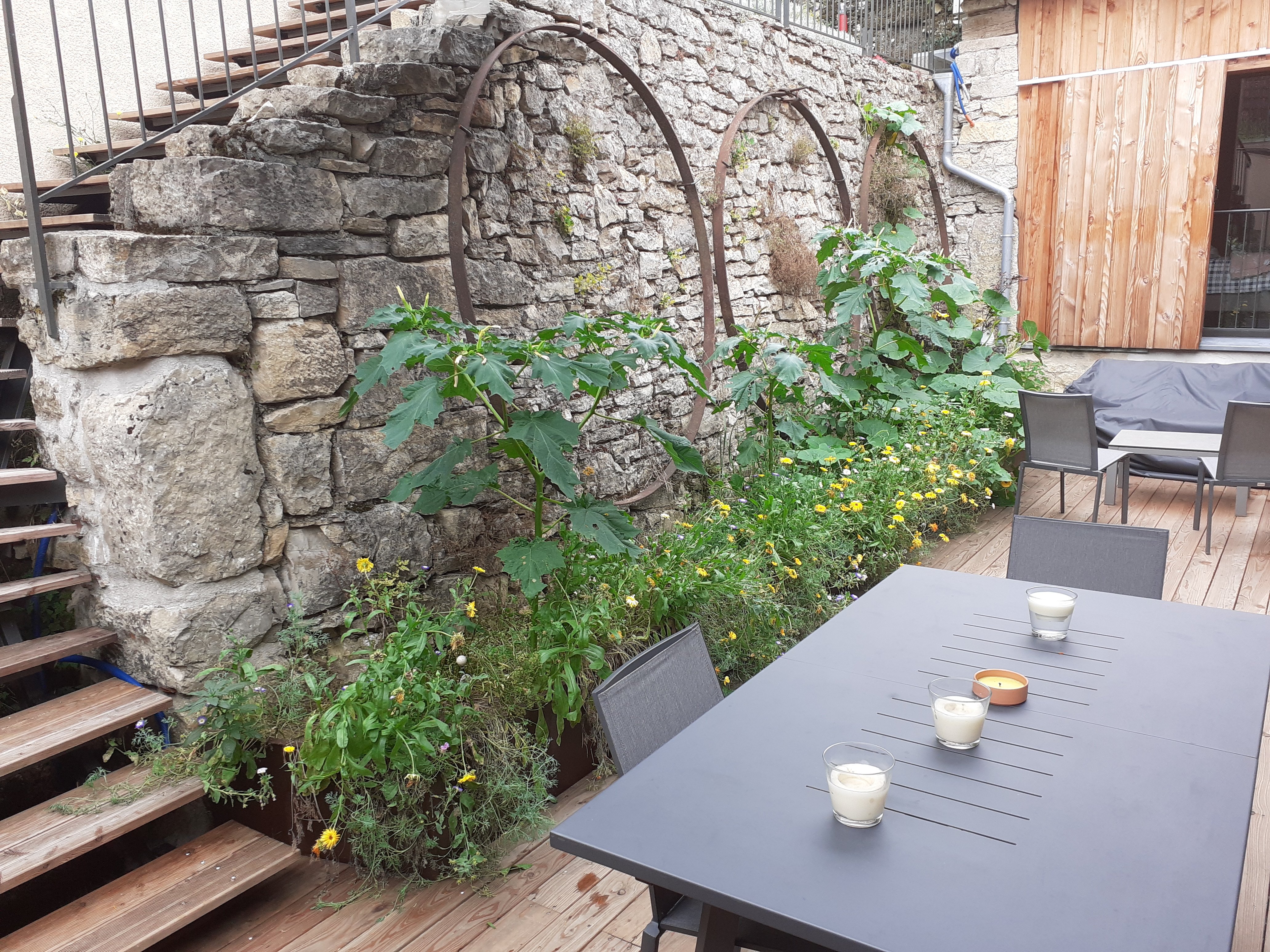 Gîte de l'Igue, Crégols - photo 14