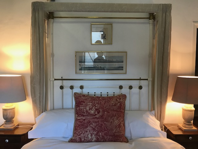 Manoir de Rieuzal, Loubressac - photo 29