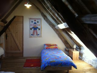 Le Gite De Pech Poudres, Saint-Martin-Labouval - photo 15