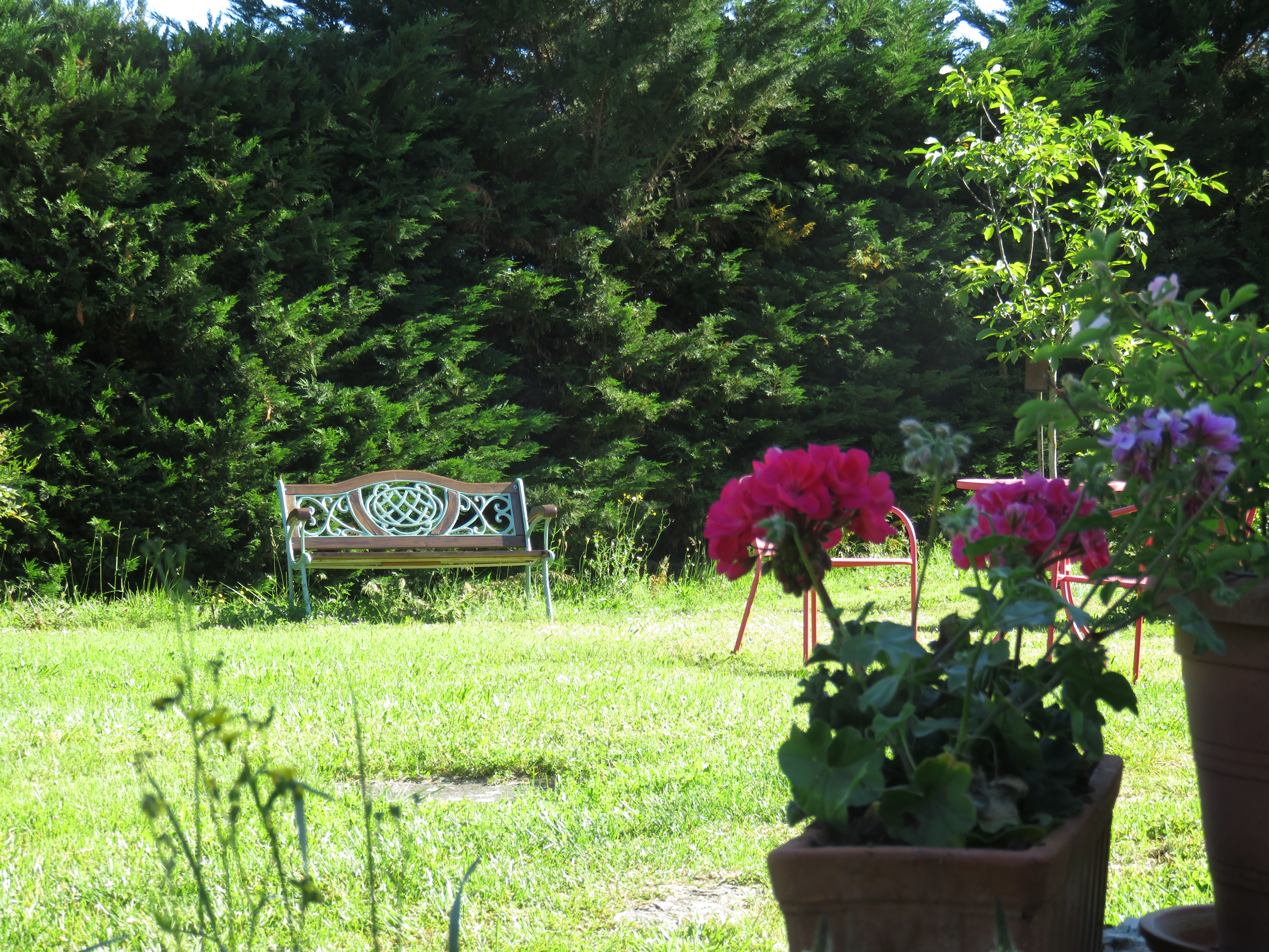 Gite Le Relais Arc en Ciel, Bach - photo 19