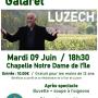 9 juin luzech