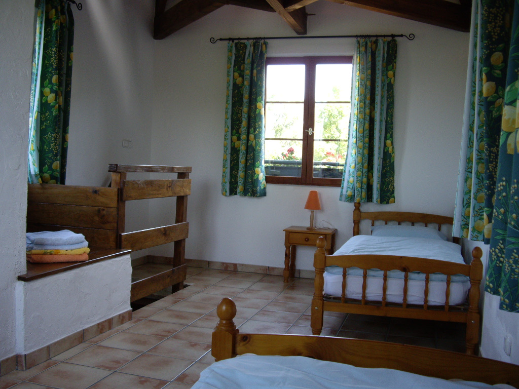 La Grange et le Pigeonnier, Montcabrier - photo 10