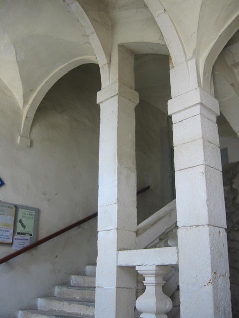 Abbatiale Sainte-Marie, Souillac - photo 10