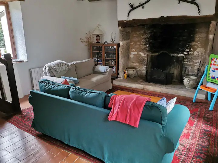 Caillou, Sérignac - photo 10