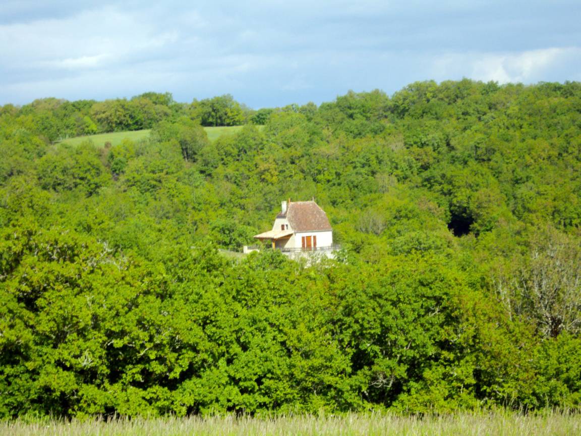 Chez Chantal CAZARD, Cœur de Causse - photo 30