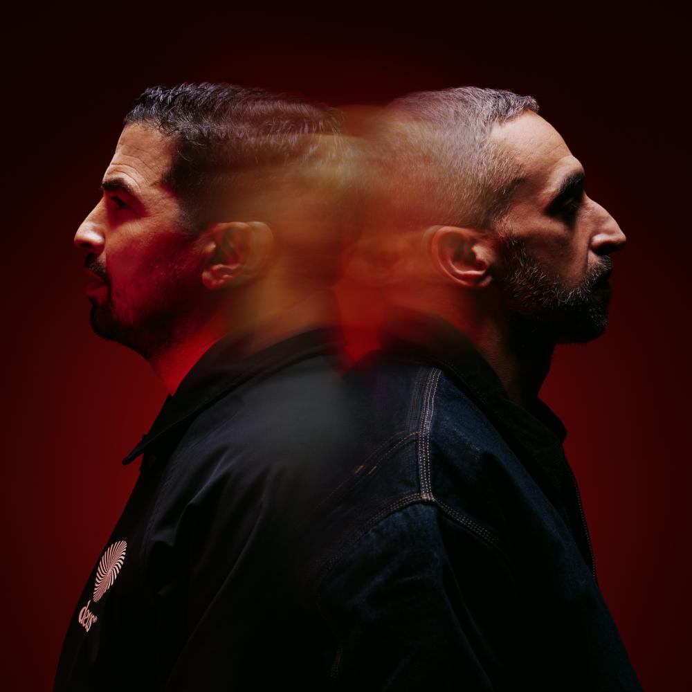 Concert aux Docks : SNIPER