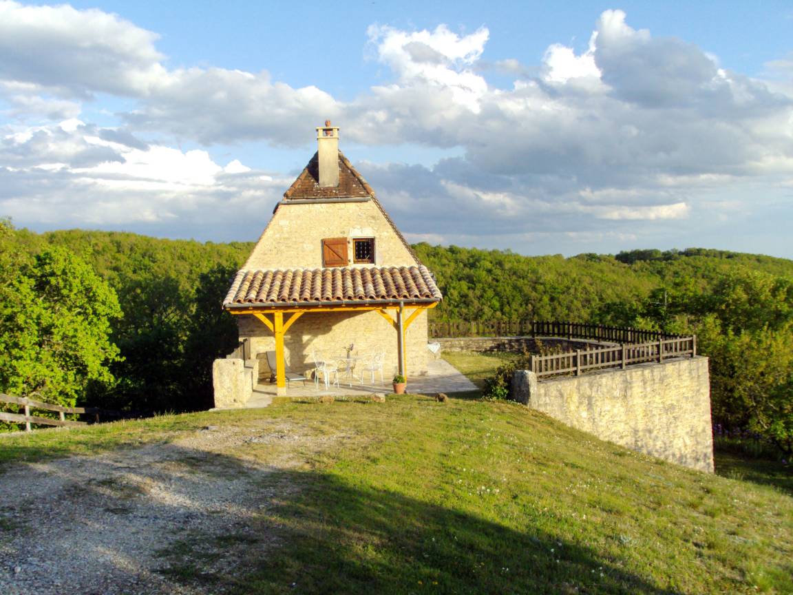Chez Chantal CAZARD, Cœur de Causse - photo 31