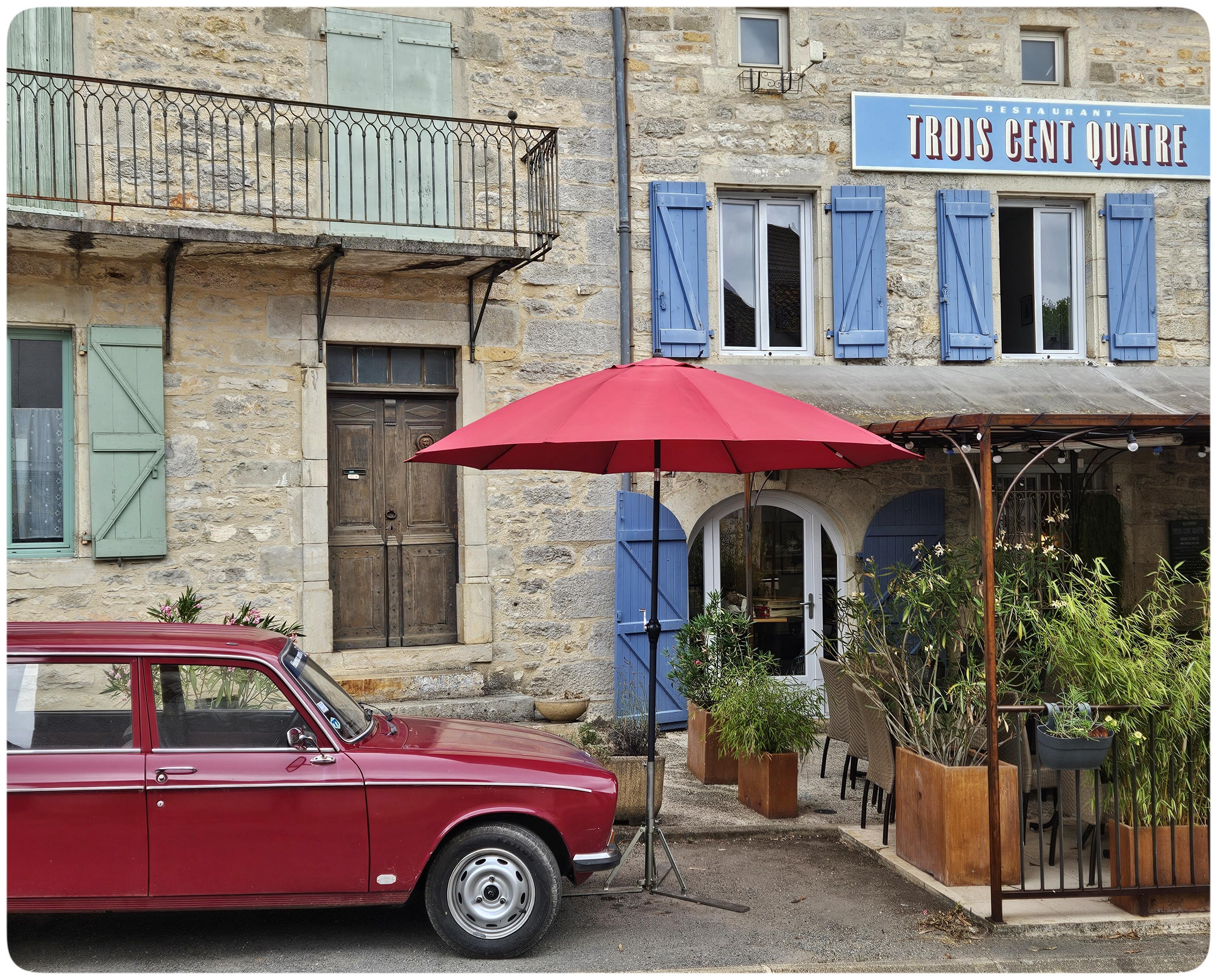 Le Trois Cent Quatre, Limogne-en-Quercy - photo 3
