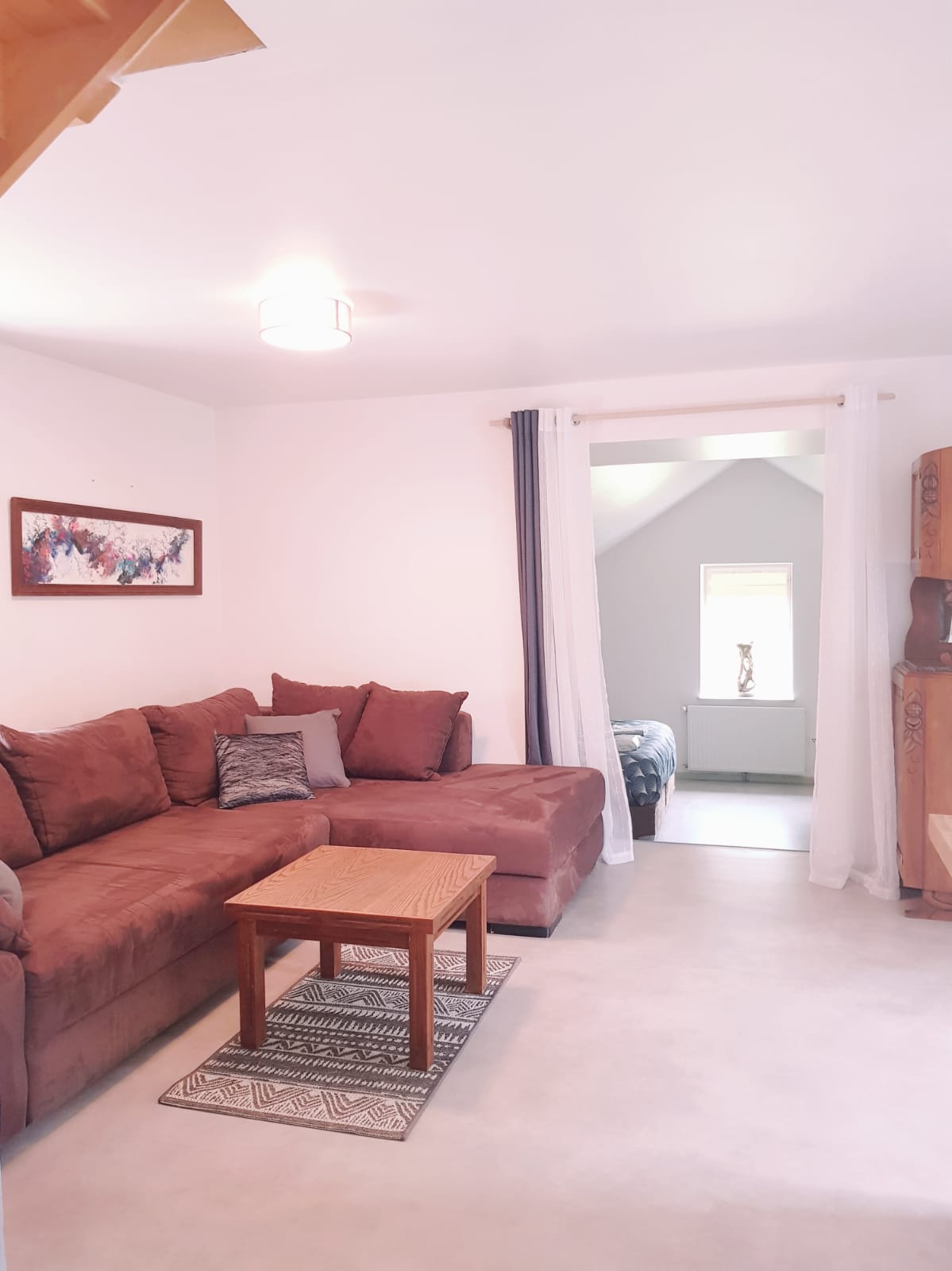 Auberge de Carlucet, Carlucet - photo 3