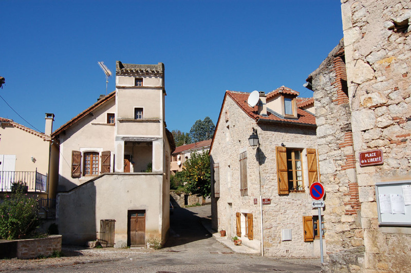 Balade sur les Berges du Lot, Pradines - photo 2