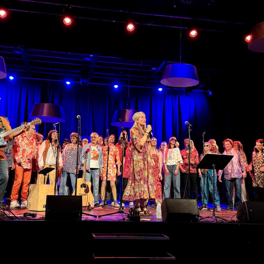 Concert aux Docks : les 10 ans de la Soul Family