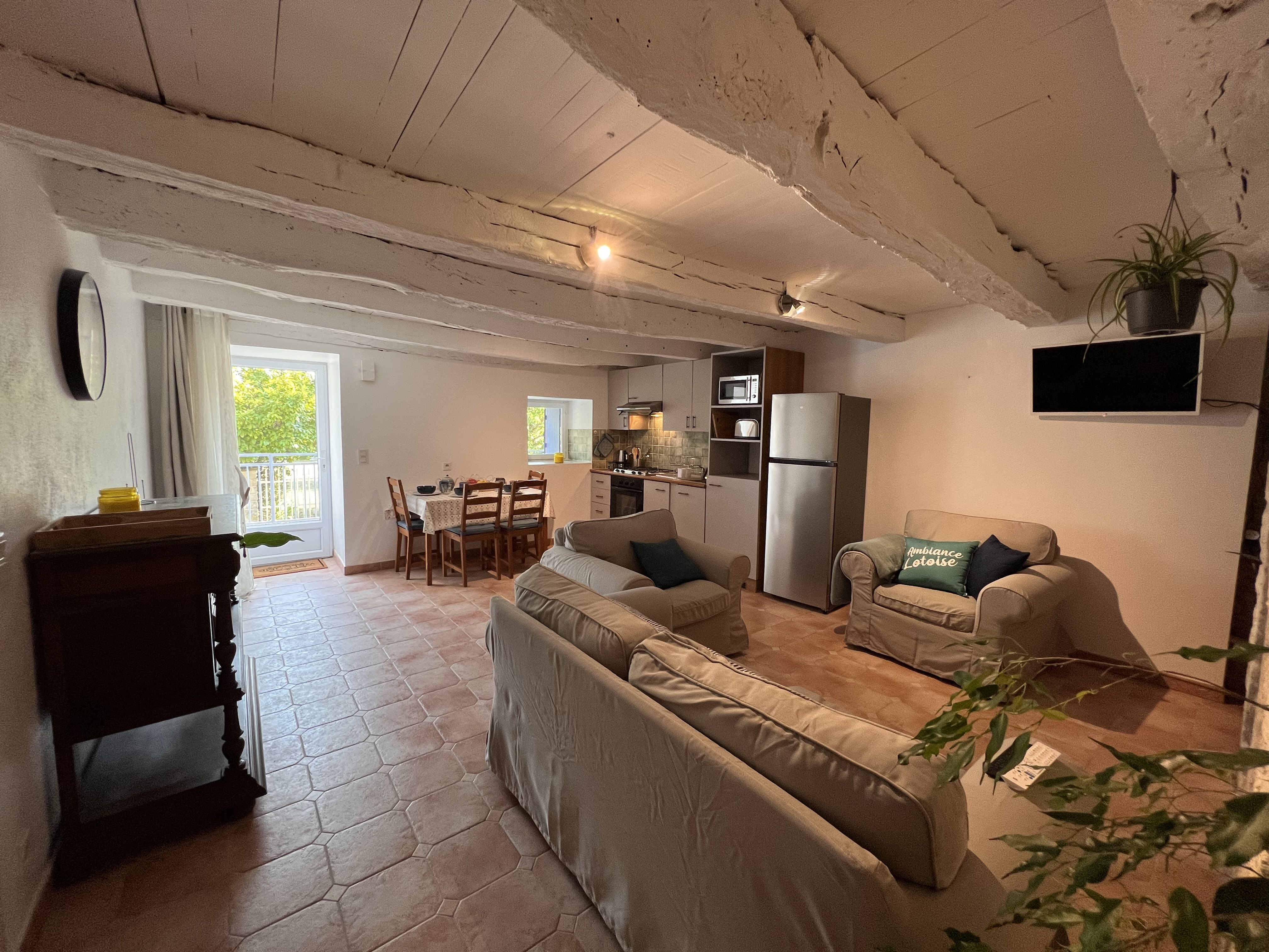 Gîte les coteaux de Montcuq, Montcuq-en-Quercy-Blanc - photo 7