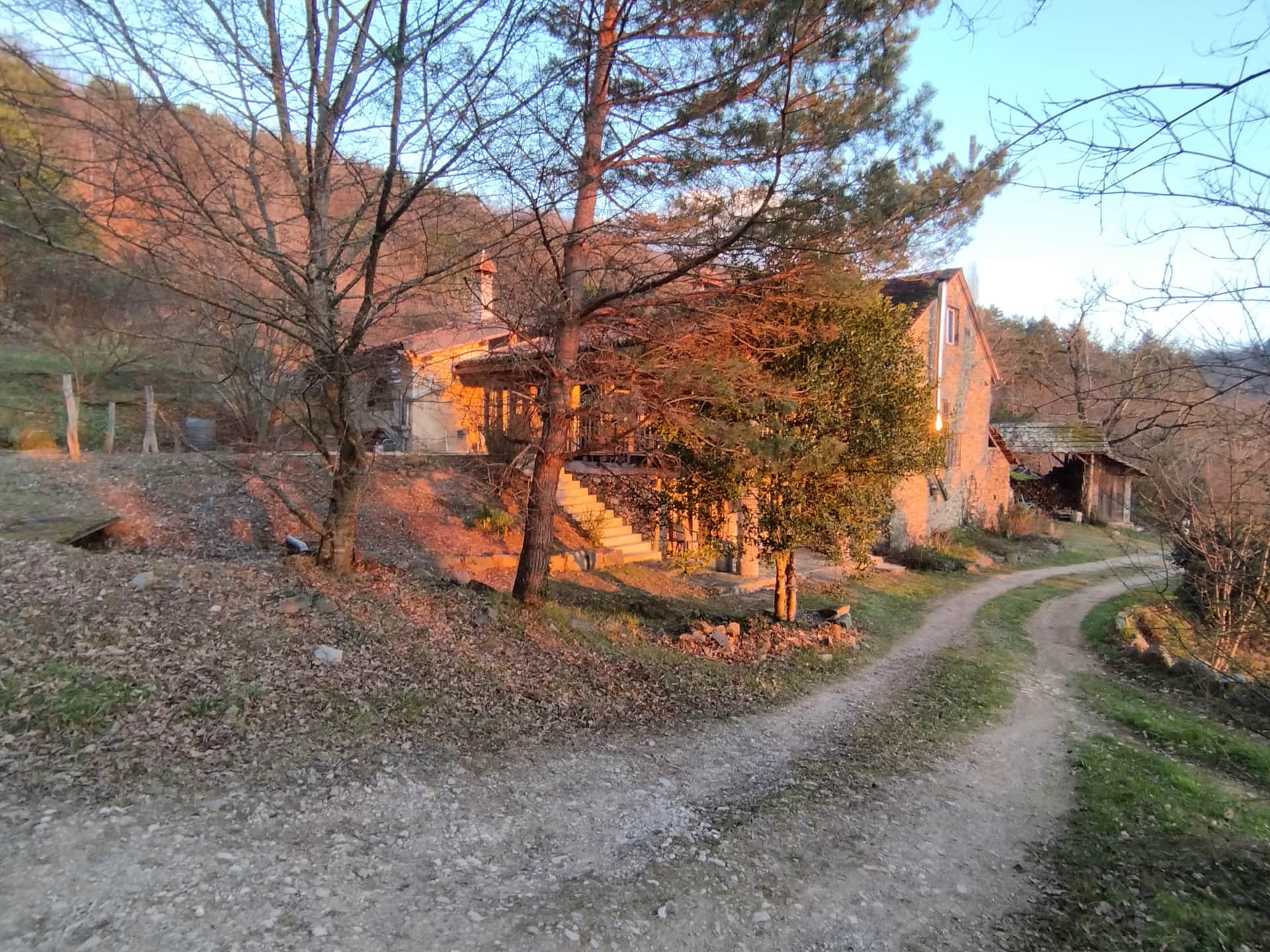 Gite le Cun, Frayssinhes - photo 4