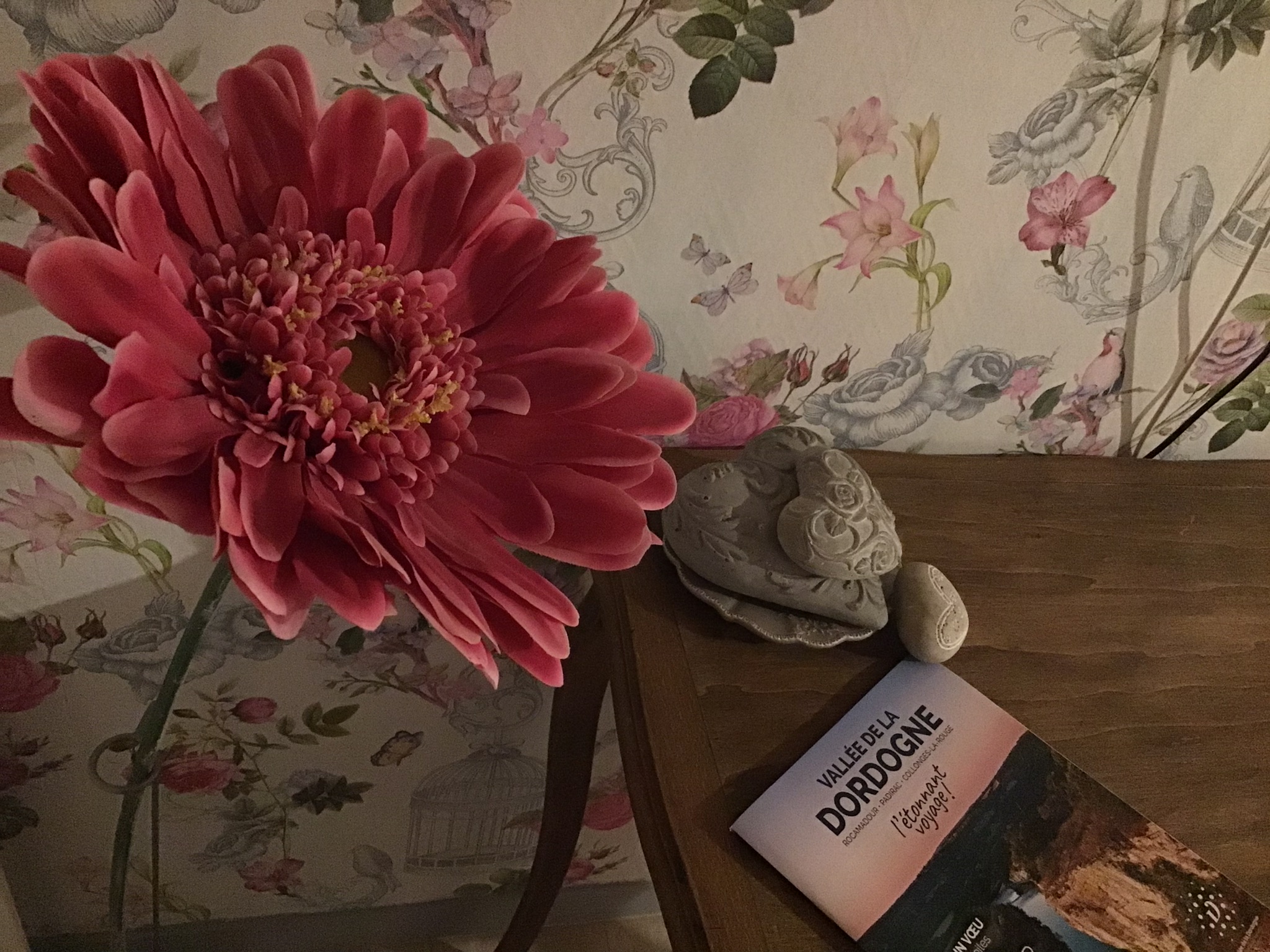 Studio Au Petit Cabanon