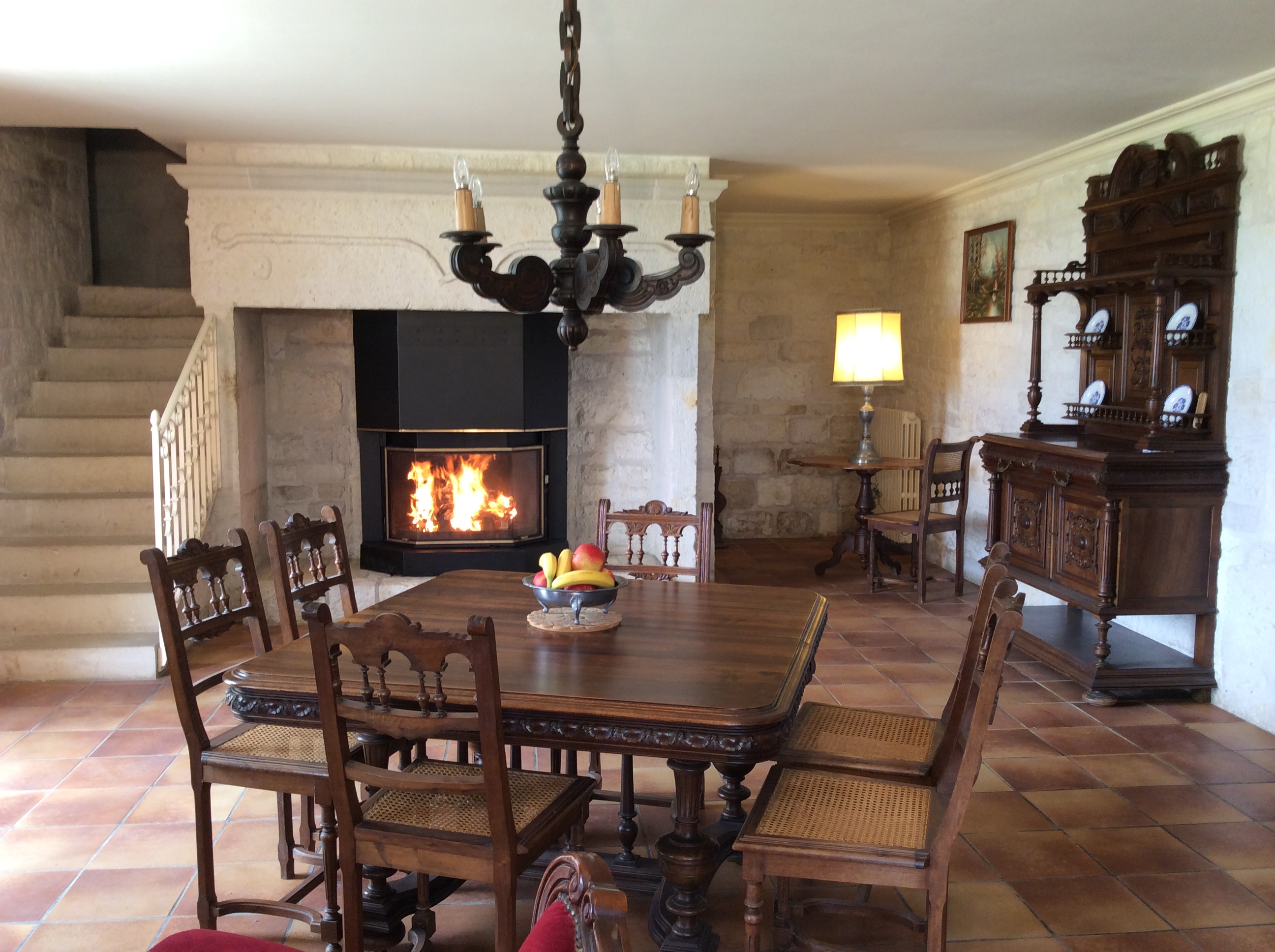 Les Roches, Pern - photo 6