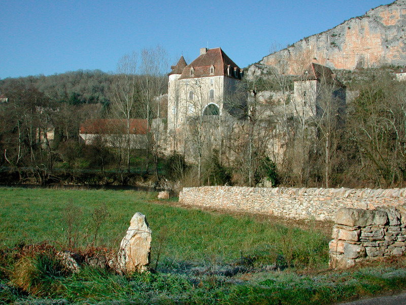 Château