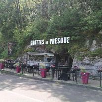 Grottes de Presque, Saint-Médard-de-Presque - photo 14