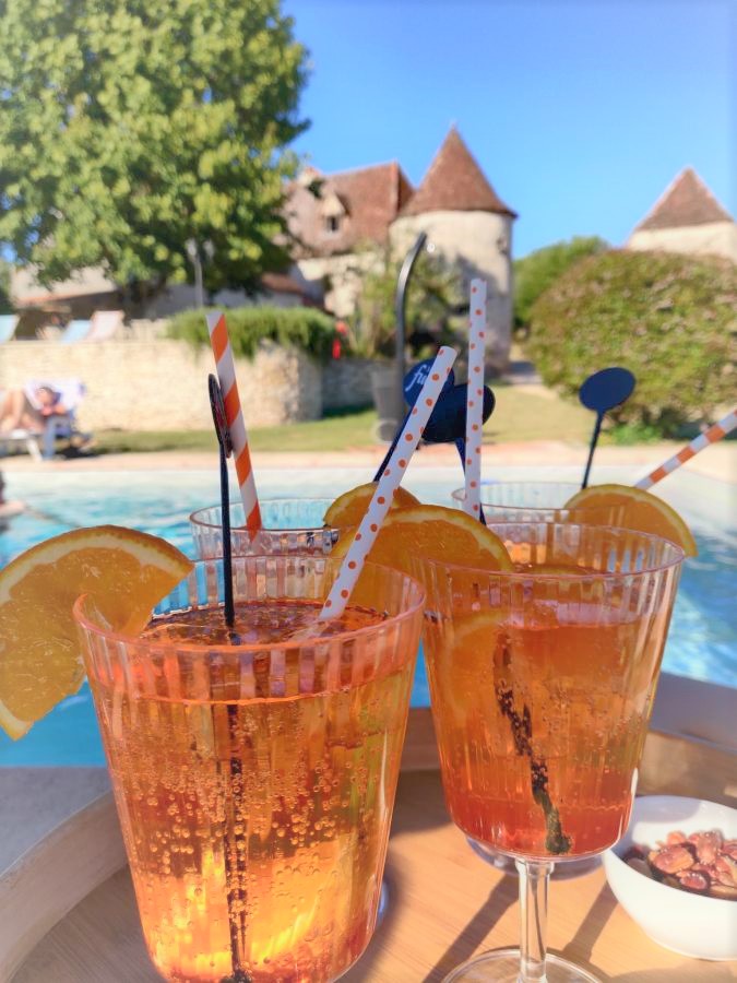 Hôtel*** Les Vieilles Tours Rocamadour, Rocamadour - photo 12