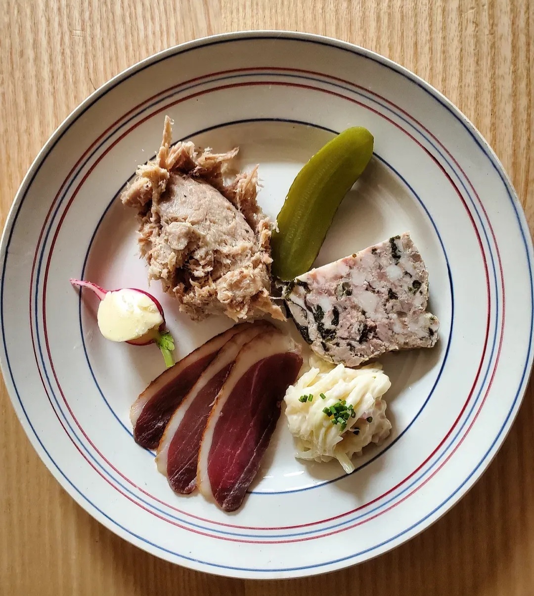 Le Trois Cent Quatre, Limogne-en-Quercy - photo 6