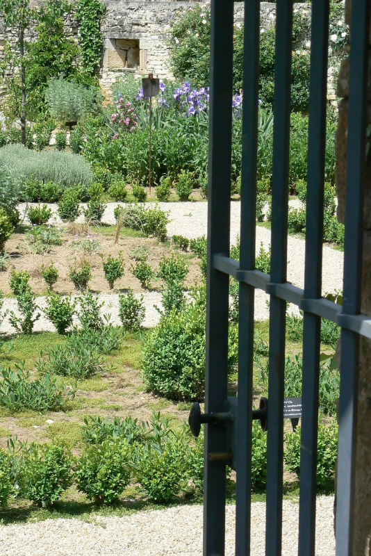 Jardin Médiéval du Barry, Salviac - photo 8