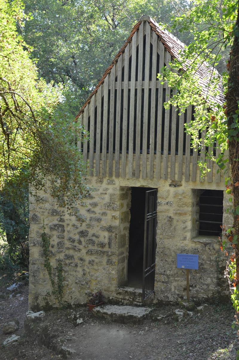 Chapelle des mariniers