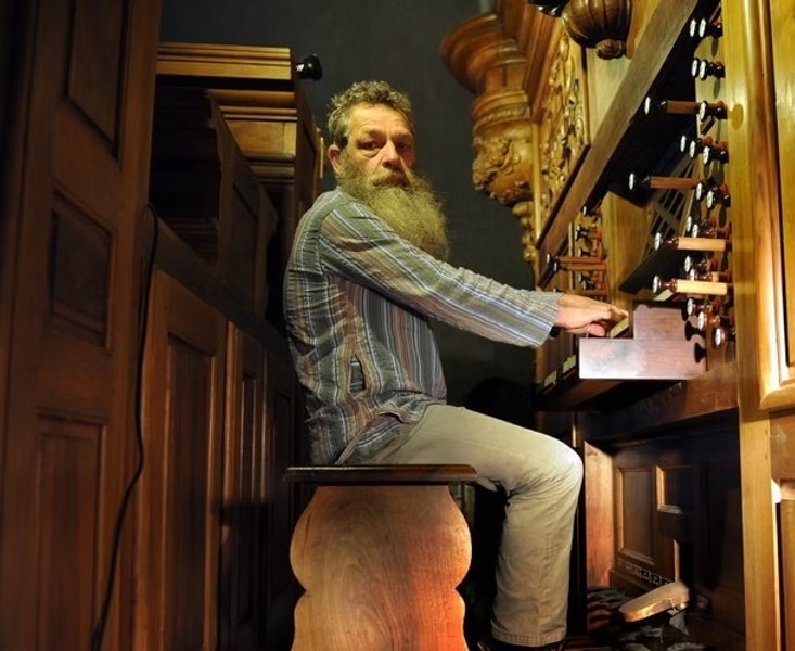 Concert du Marché : "Carmina Burana"