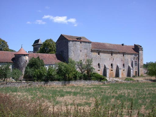 Prieuré Notre Dame de Laramiere, Laramière - photo 11