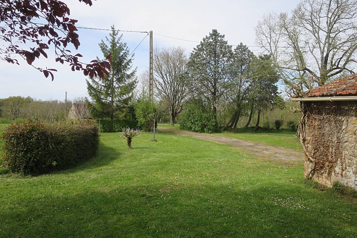 Gîte Lacépède, Condat - photo 18