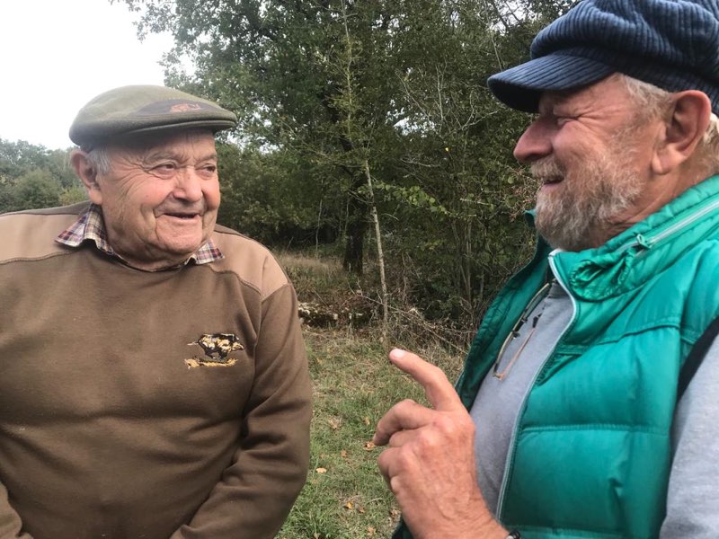Conférence "Enfance paysanne lotoise au milieu du XXe siècle"